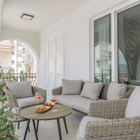 Gala Apartment Trogir