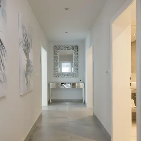 Gala Apartment Trogir