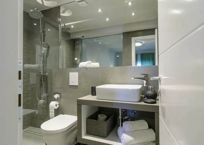 Apartman Gala Trogir