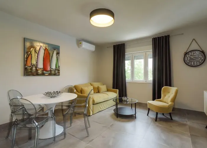 Gala Apartment Trogir