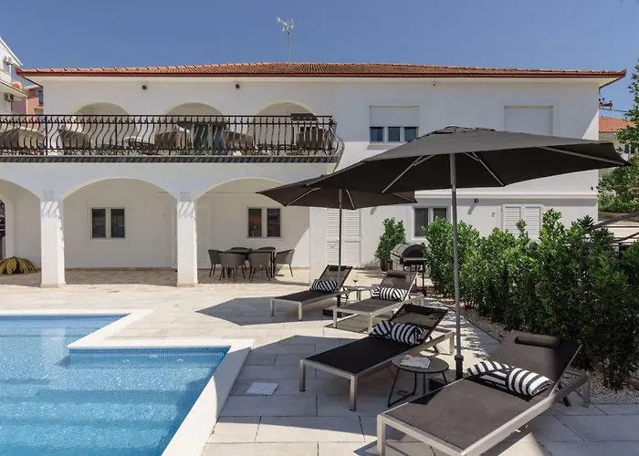 Apartment Gala Trogir