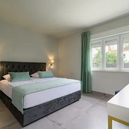 Gala Apartamento Trogir