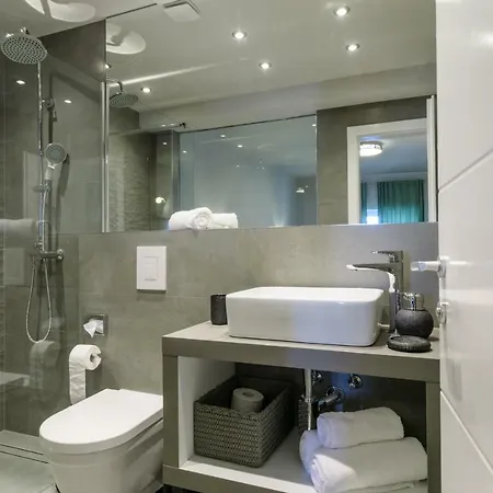 Apartamento Gala Trogir