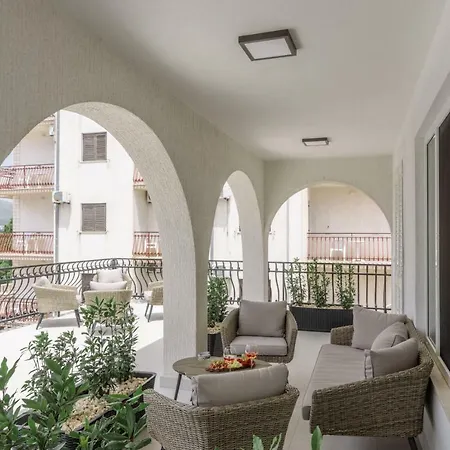 Apartamento Gala Trogir