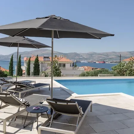 Gala * Trogir