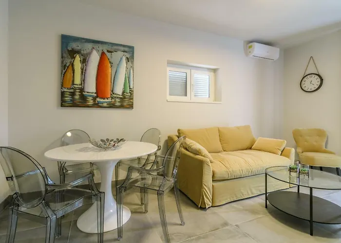 Apartmán Gala Trogir