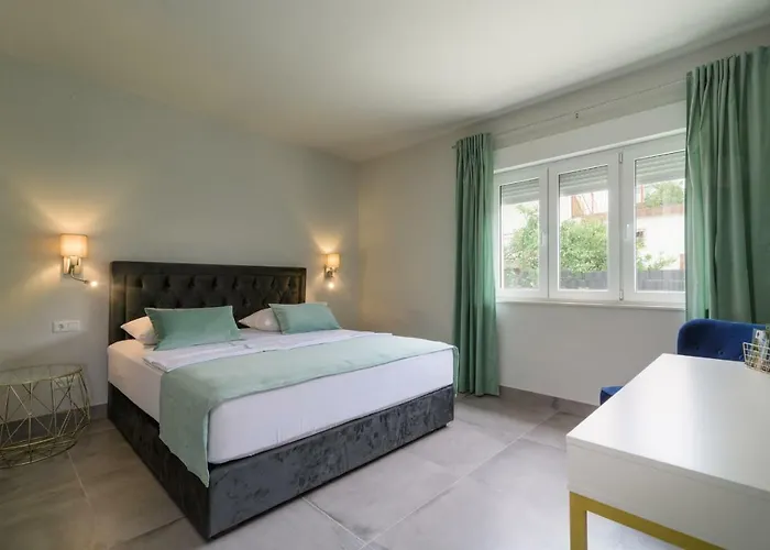 Gala Apartmán Trogir