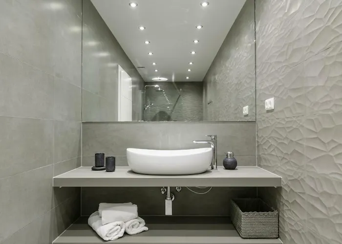 Gala Apartmán Trogir