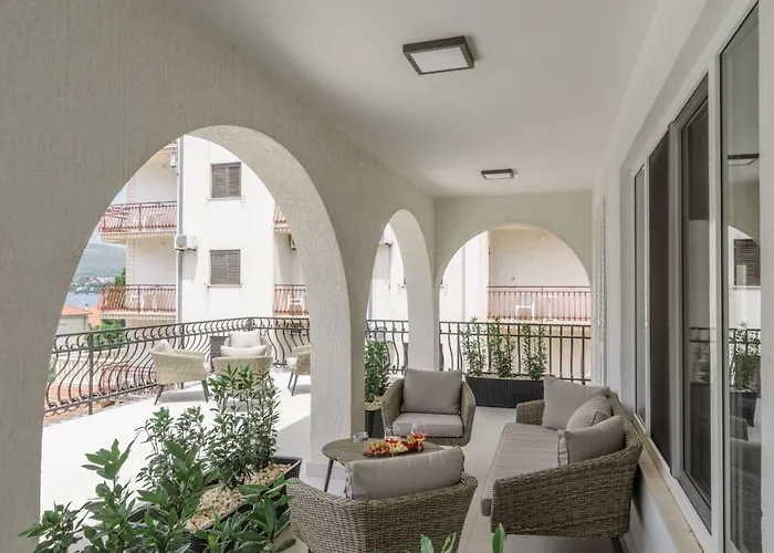 Apartmán Gala Trogir