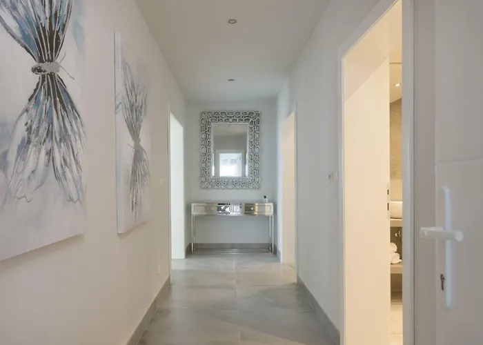 Gala Apartmán Trogir