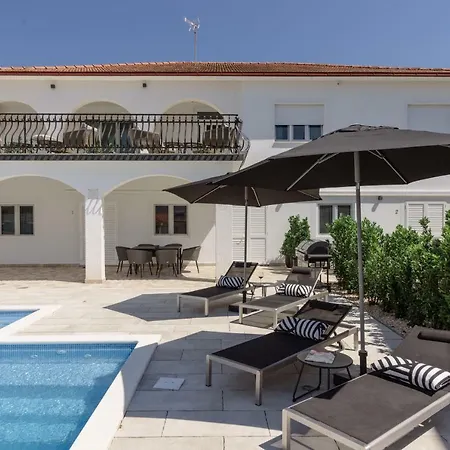 Apartament Gala Trogir